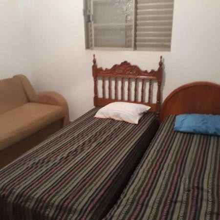 Casa Em Olimpia Villa Luaran gambar