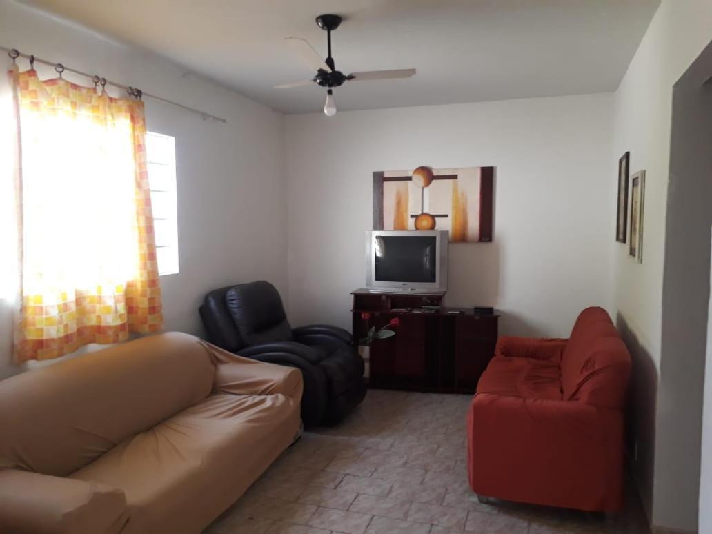 Casa Em Olimpia Villa Luaran gambar
