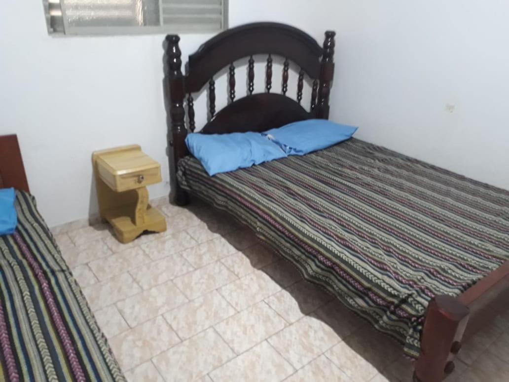 Casa Em Olimpia Villa Luaran gambar