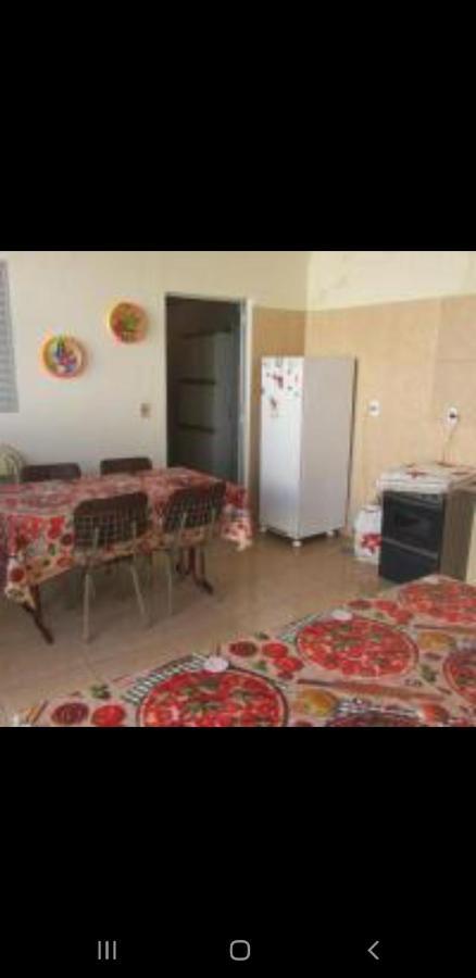 Casa Em Olimpia Villa Luaran gambar