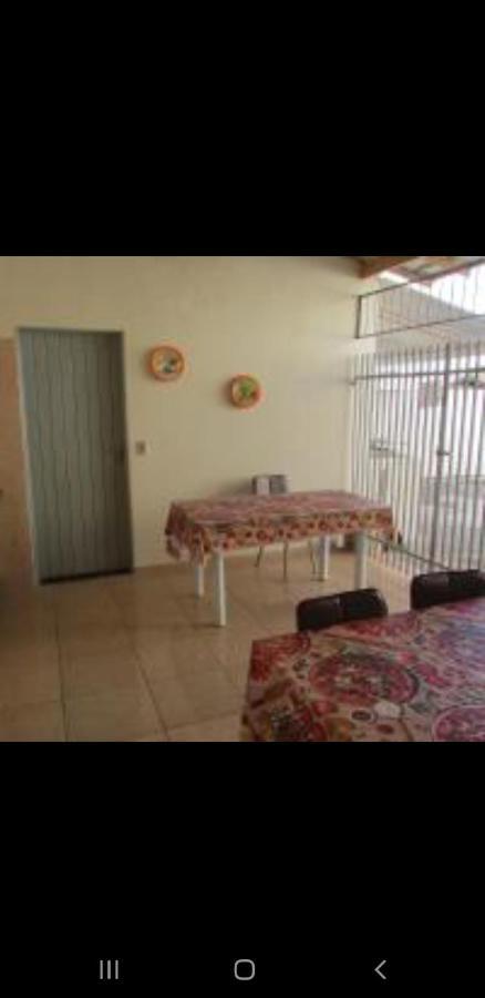 Casa Em Olimpia Villa Luaran gambar