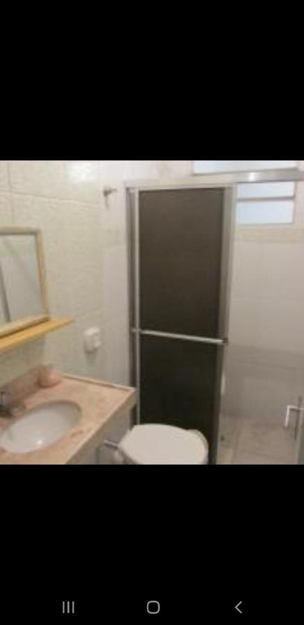 Casa Em Olimpia Villa Luaran gambar